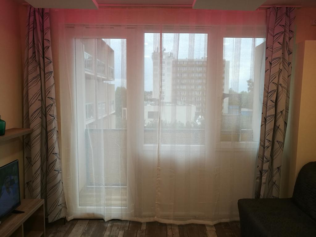 Hanga Apartman Siofok Exterior photo