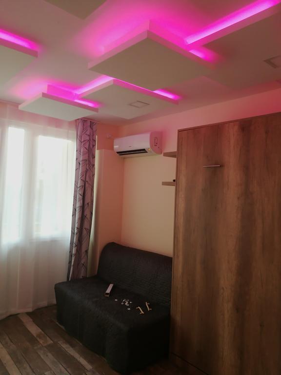 Hanga Apartman Siofok Exterior photo