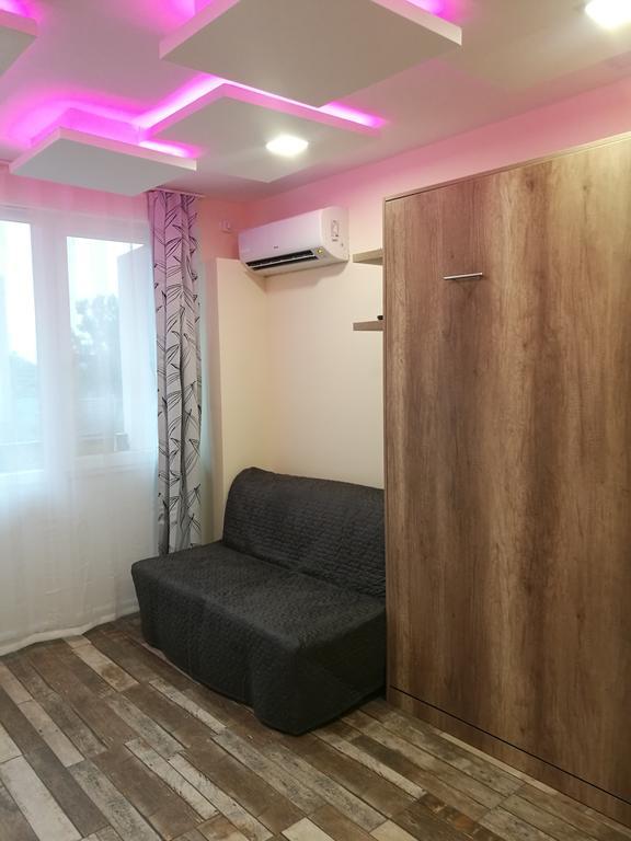 Hanga Apartman Siofok Exterior photo