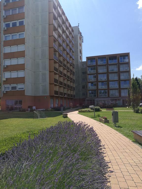 Hanga Apartman Siofok Exterior photo