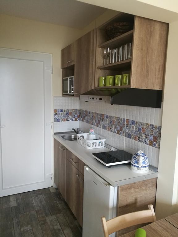 Hanga Apartman Siofok Exterior photo