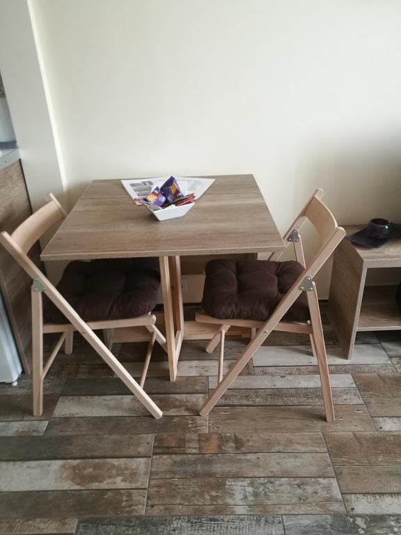 Hanga Apartman Siofok Exterior photo