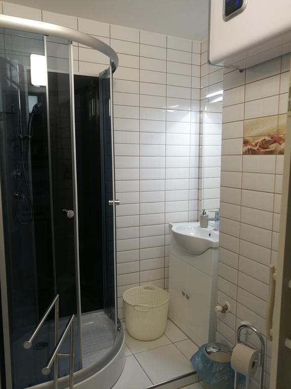 Hanga Apartman Siofok Exterior photo