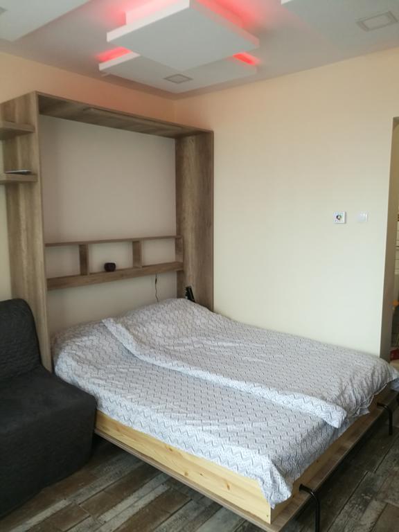 Hanga Apartman Siofok Exterior photo